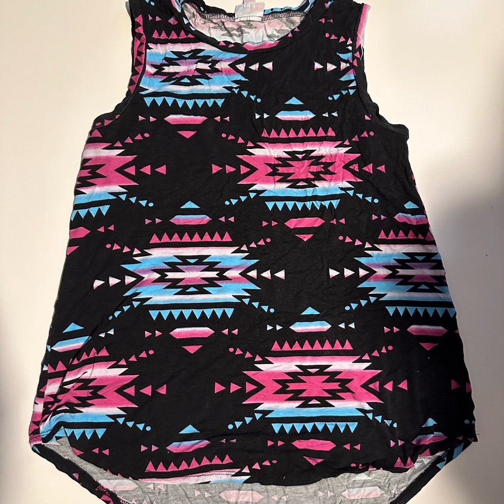 Lularoe Sleeveless Top